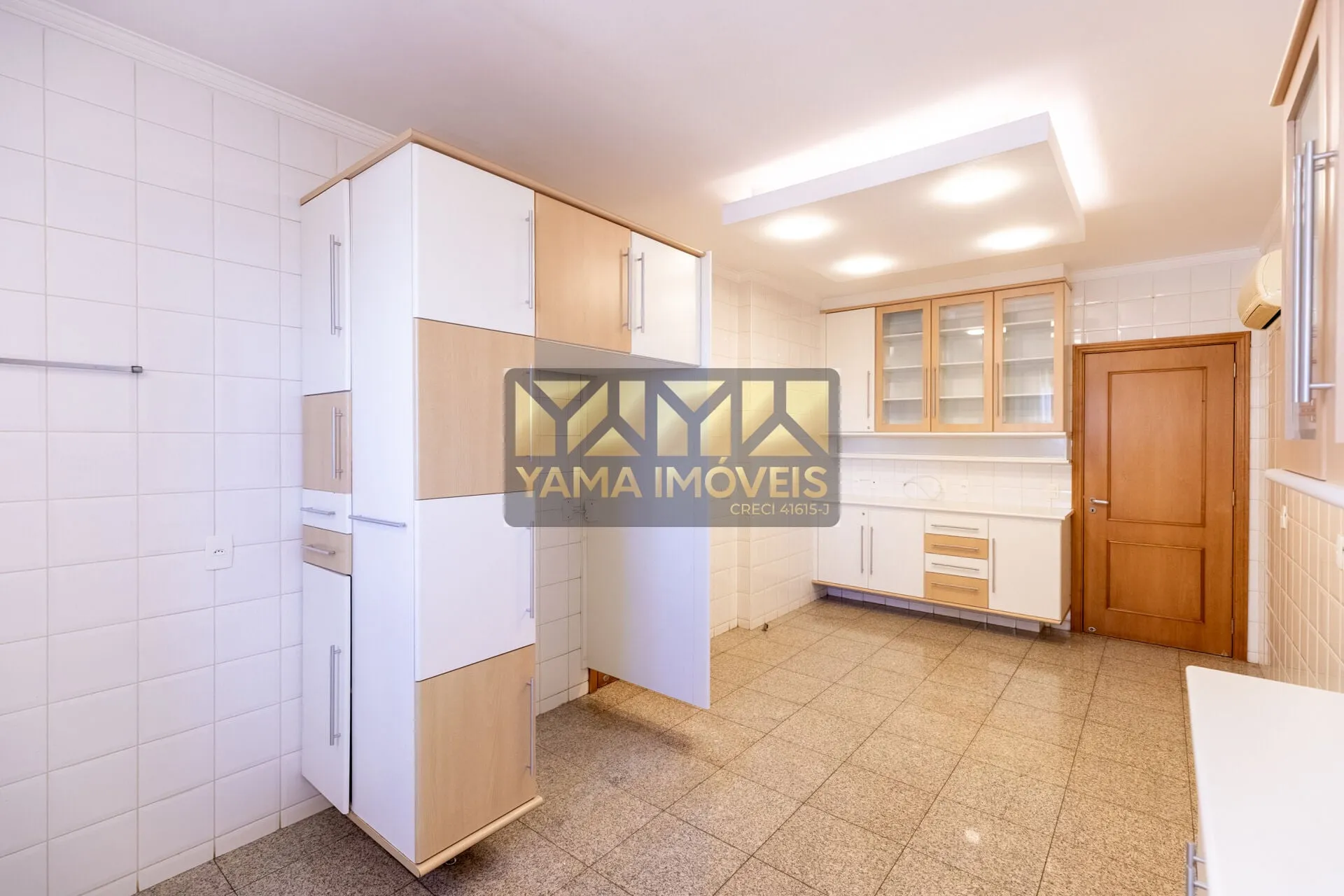 Imagem Edifício British Columbia - Apartamento à venda no bairro Alto da Boa Vista - Ribeirão Preto/SP, Sul
