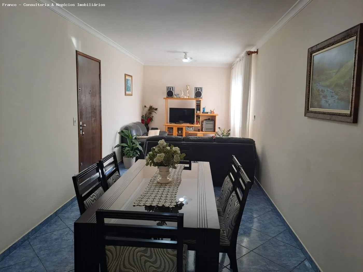 Imagem Apartamento para Venda em São Caetano do Sul, Nova Gerty, 2 dormitórios, 1 banheiro, 2 vagas