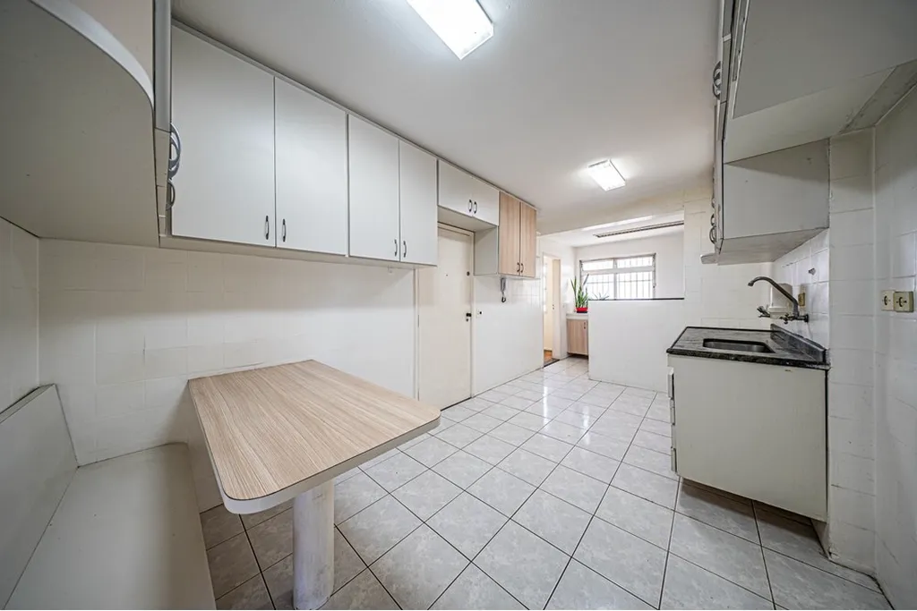 Imagem Apartamento à venda em São Paulo, Vila Mariana, com 4 quartos, 126m2