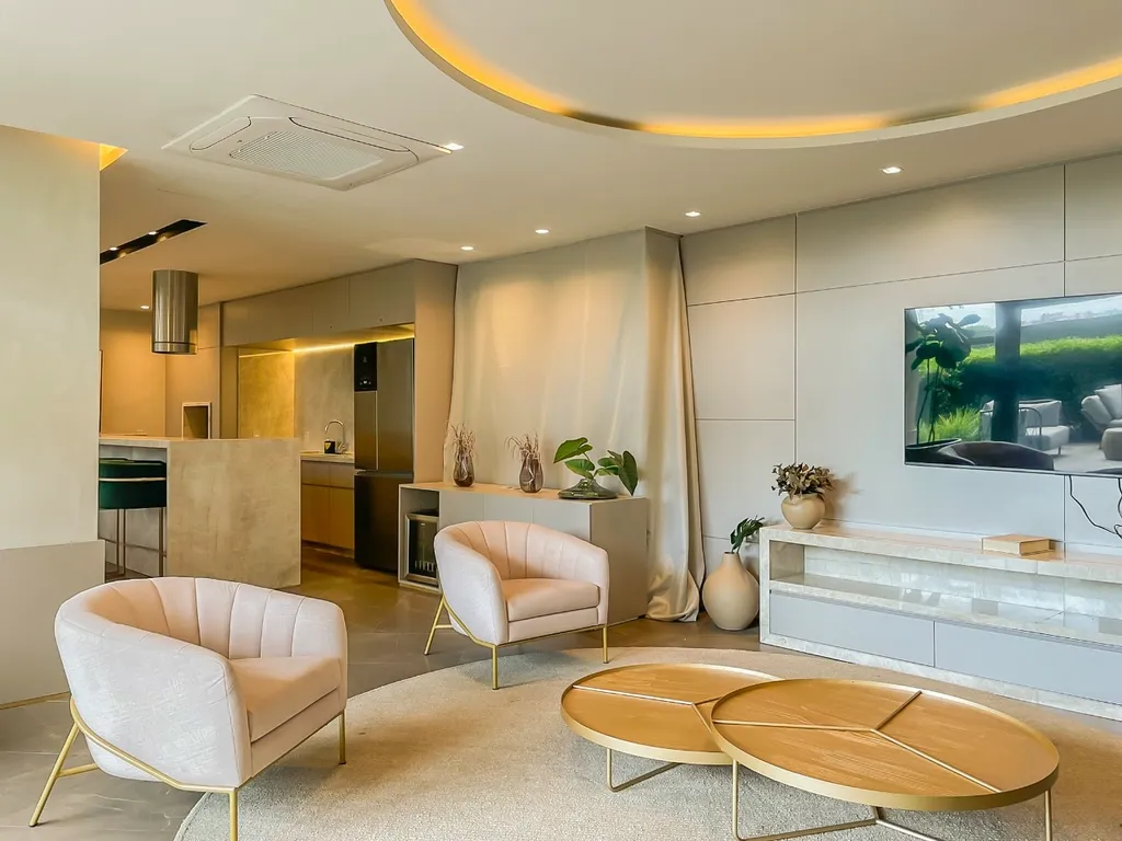 Imagem Apartamento em Praia de Belas