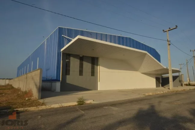 Imagem Terreno em Condomínio a Venda no bairro Novo Pacajus - Pacajus, CE