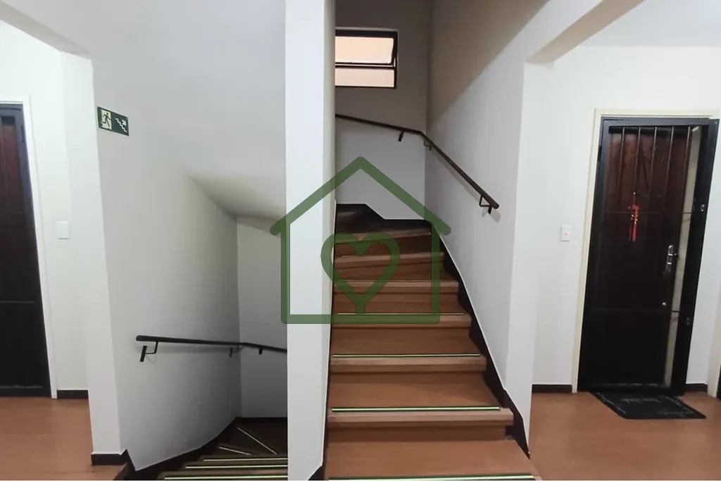 Imagem Descubra o seu novo lar neste maravilhoso apartamento residencial à venda, idealmente localizado no...
