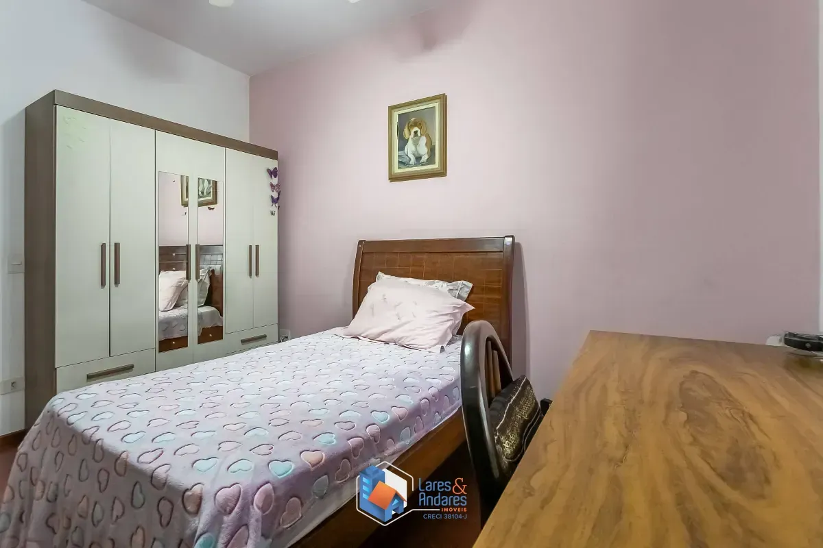 Imagem Casa para venda em Vila Cordeiro com 3 quartos, sendo 2 suítes, 194m²