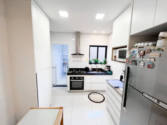 Imagem APARTAMENTO SANTA GIANNA