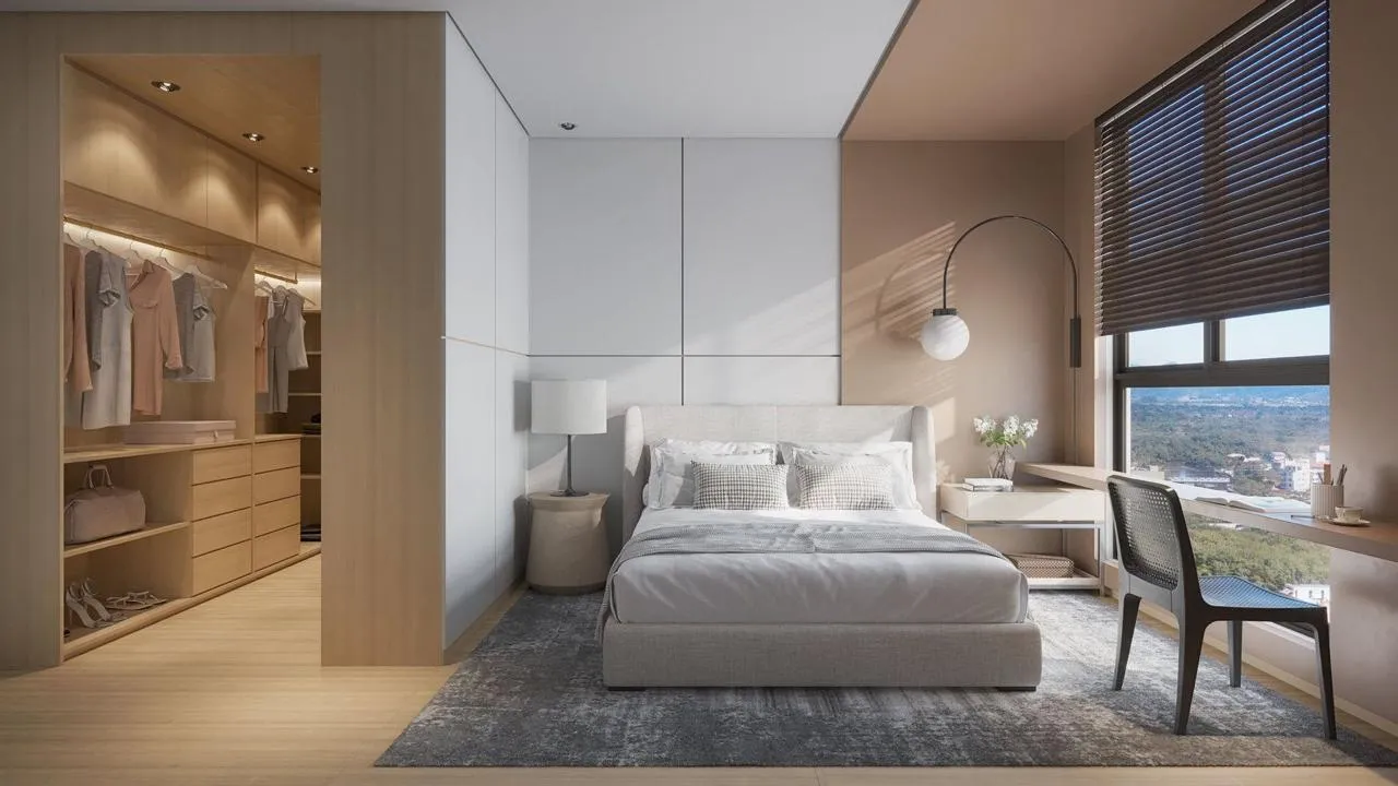 Imagem Apartamento à venda com 160m2 por R$ 3.270.000,00