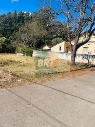 Imagem Terreno para Venda em São Roque, Jardim Carambeí