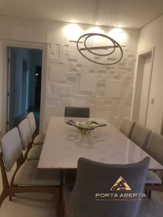 Imagem Apto luxo 3 Quartos, sendo 1 suite - COD 1314