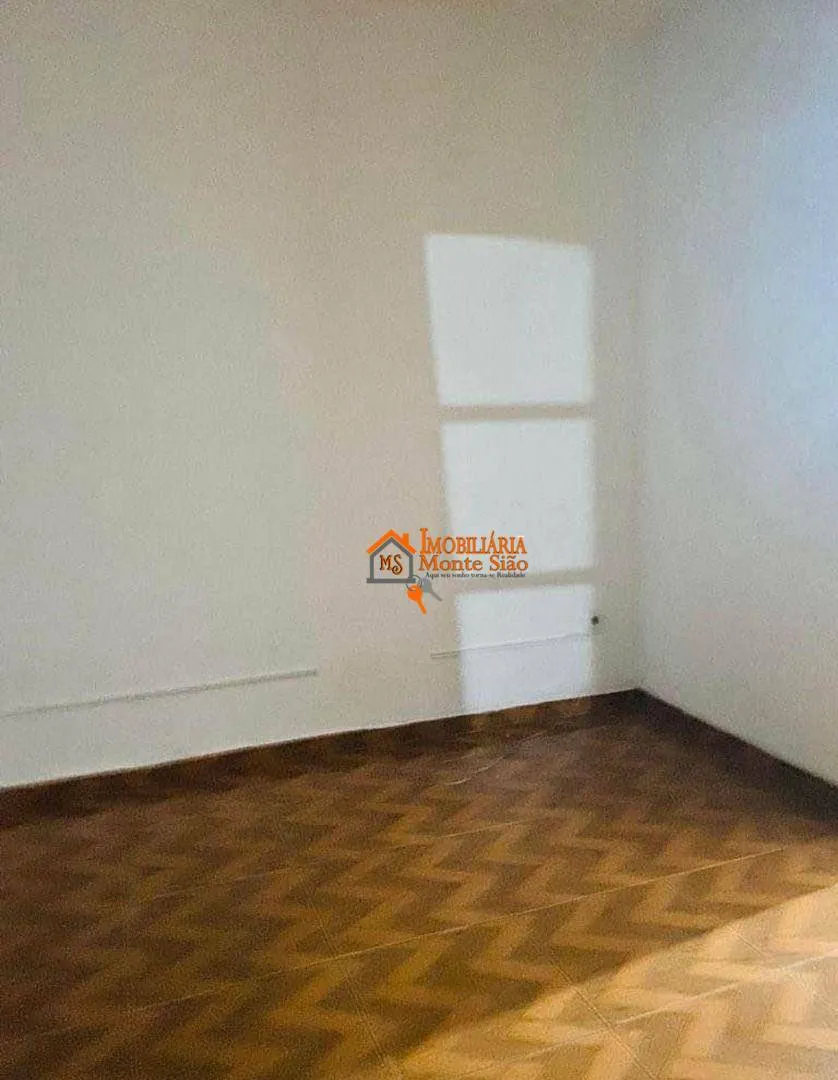 Imagem Casa com 2 dormitórios à venda, 45 m² por R$ 139.900,00 - Vila Nova Bonsucesso - Guarulhos/SP