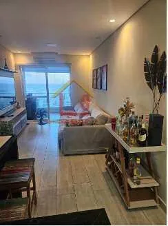 Imagem apartamento a venda - vista mar
