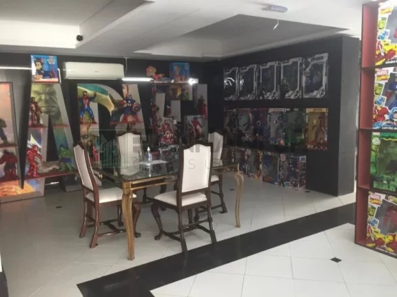 Imagem Oportunidade única: Casa comercial com 6 salas e 8 banheiros no Jardim Paulista, São Paulo-SP, 390m² e 20 vagas de garagem!