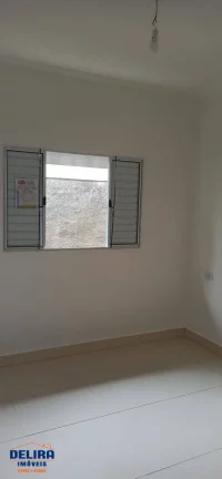 Imagem Casa contemporânea a venda em associação de moradores.