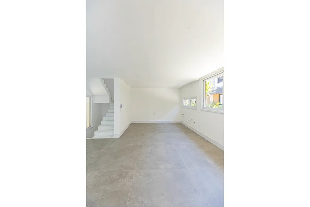 Imagem Casa de condomínio à venda em São Paulo, Santo Amaro, com 4 quartos, 367m2