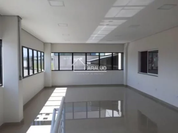 Imagem Galpão para locação: Produtividade e Segurança em um Só Lugar! Invista em seu Negócio: Galpão Industrial em Condomínio Fechado em Sorocaba!