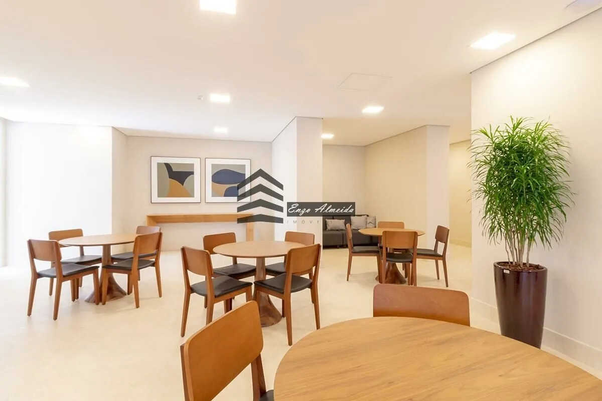 Imagem Apartamento à venda em São Paulo/SP