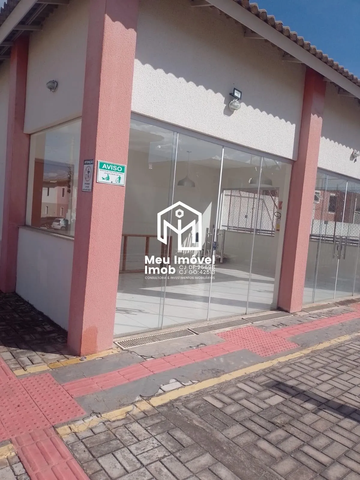 Imagem Residencial Varandas 1 Apartamento 2 Quartos 1 Vaga 45m²