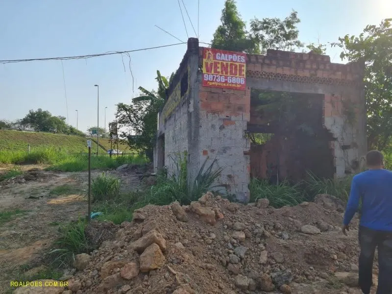 Imagem Terreno Comercial para Venda em DUQUE DE CAXIAS, IMBARIÊ