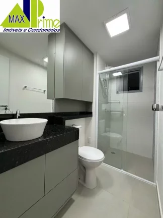 Imagem APARTAMENTO 01 DORMITÓRIO/SACADA/MOBILIADO/
