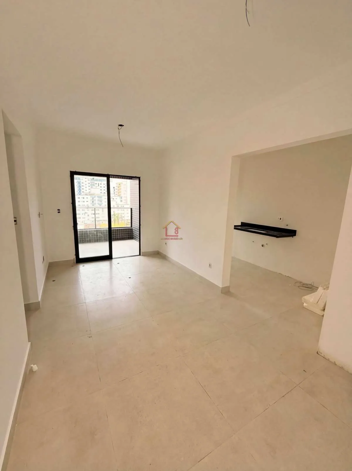 Imagem apartamento a venda - NOVO