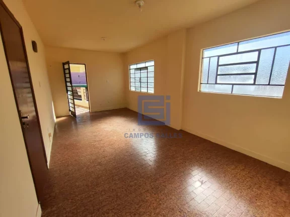 Imagem Apartamento com 2 dormitórios para alugar por R$ 1.709,56/mês - Centro - Socorro/SP