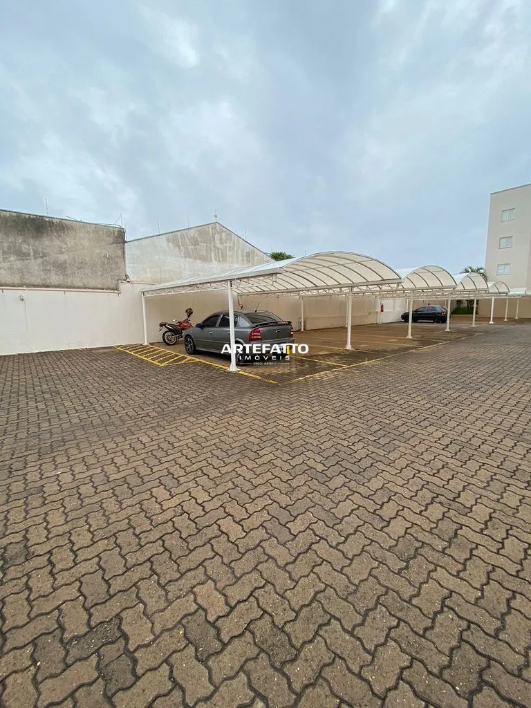 Imagem Apartamento à venda em Franca, Vila Aparecida, com 3 quartos, 77m2