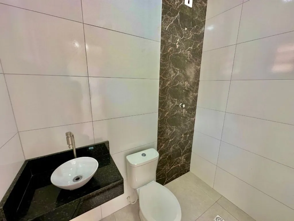 Imagem CASA COM 94,67 m² - CAIÇARA - PRAIA GRANDE SP