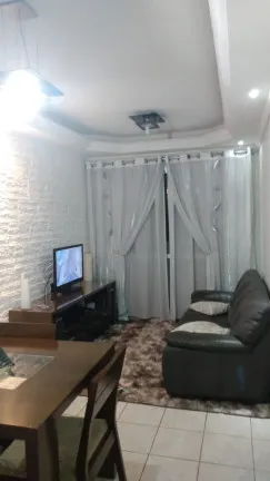 Foto do imóvel Apartamento com 2 Quartos à Venda, 53 m² em Rua Demerval da Fonseca