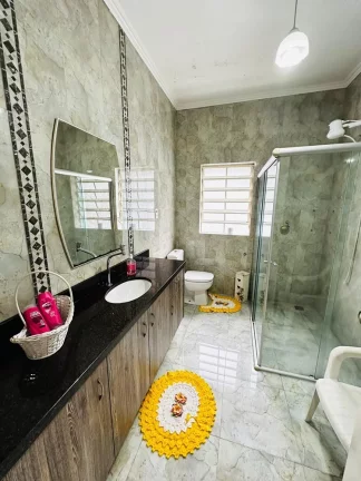 Imagem Casa para venda no bairro Floresta em Porto Alegre
