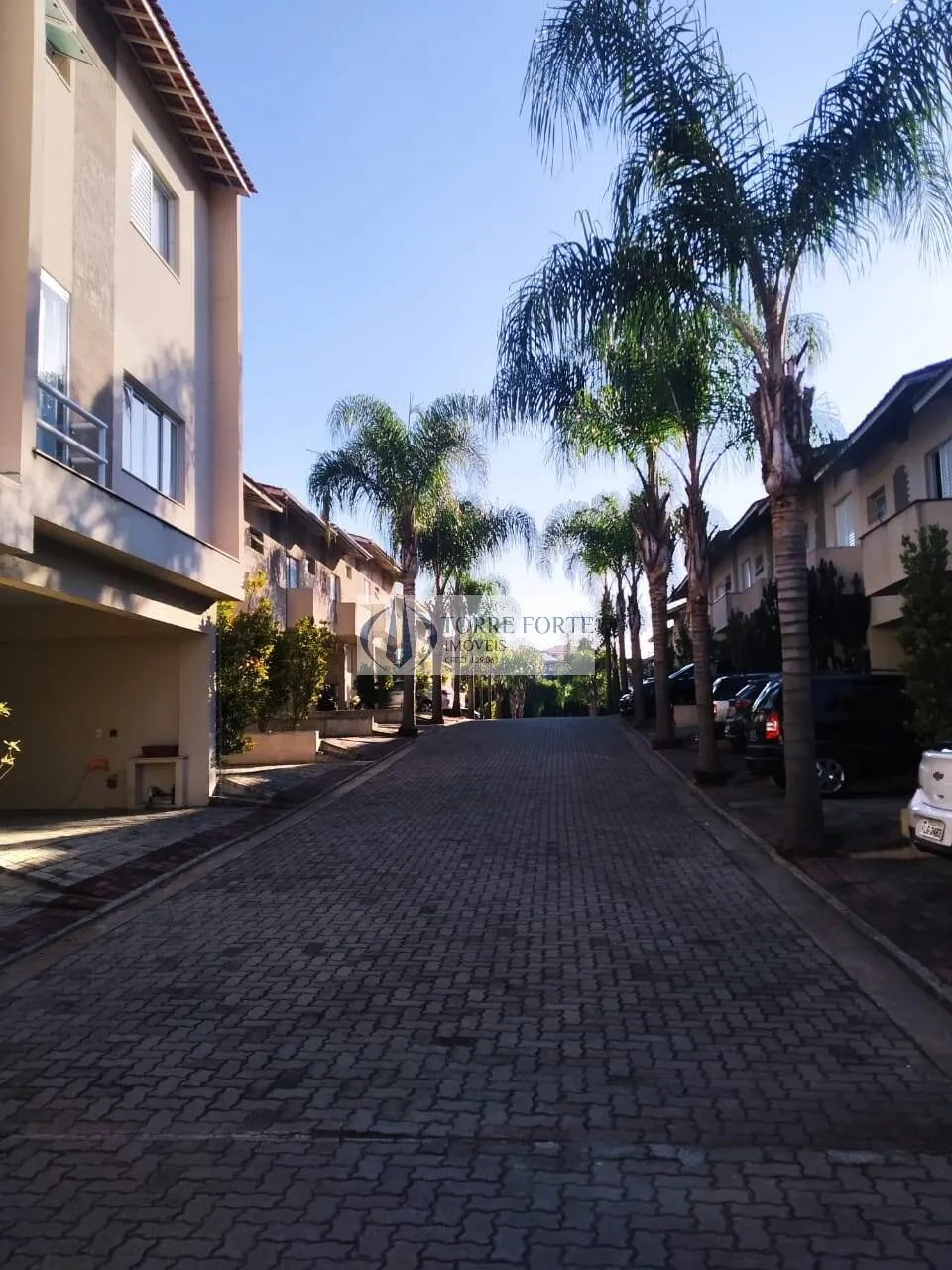 Imagem Linda casa com 3 dormitórios e 2 vagas em Vila Paulistana