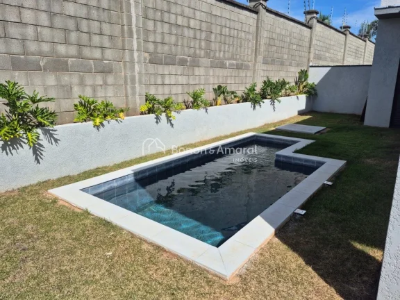 Imagem Esta residência térrea é uma excelente oportunidade para quem busca conforto e praticidade. Com t...