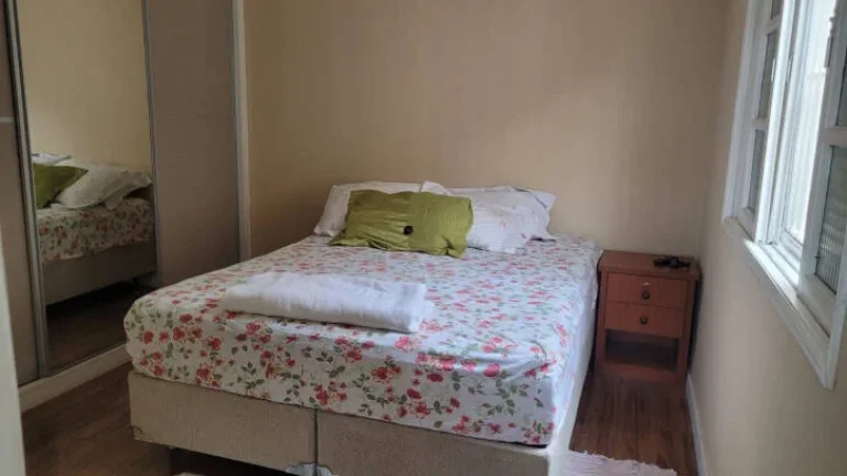 Imagem Casa térrea 4 Dormitórios (1 Suíte), 2 vagas, Vista Verde - Sjc.