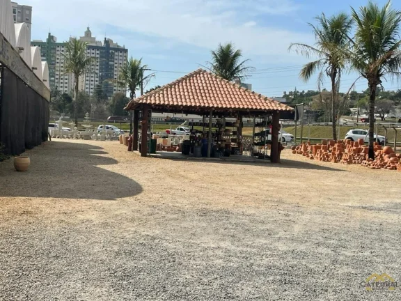 Imagem Excelente área a venda de 7652,00 m² no bairro do Jardim Samambaia -Jundiaí/SP