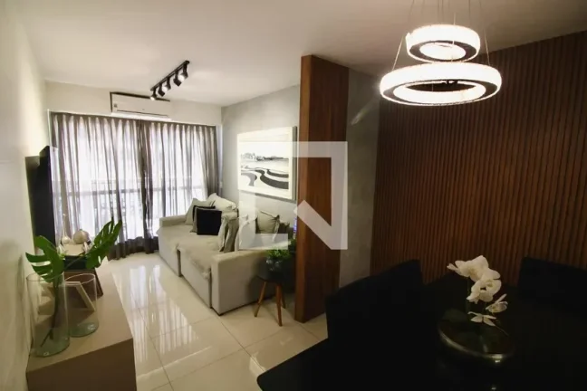 Apartamento à Venda - Recreio, 3 Quartos, 84 m2