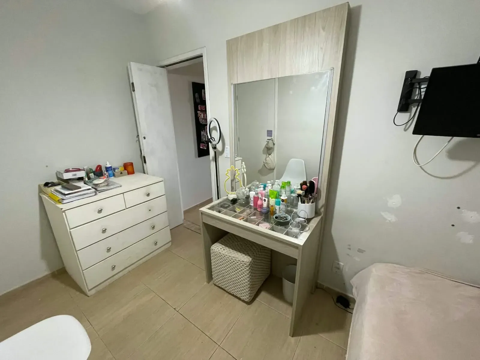 Imagem Sobrado com 3 Quartos à Venda, 110 m² em Vila Talarico - São Paulo