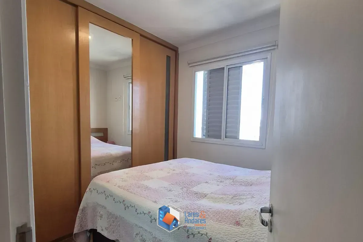 Imagem Apartamento para venda em Ipiranga com 3 quartos, sendo 1 suíte, 65m²