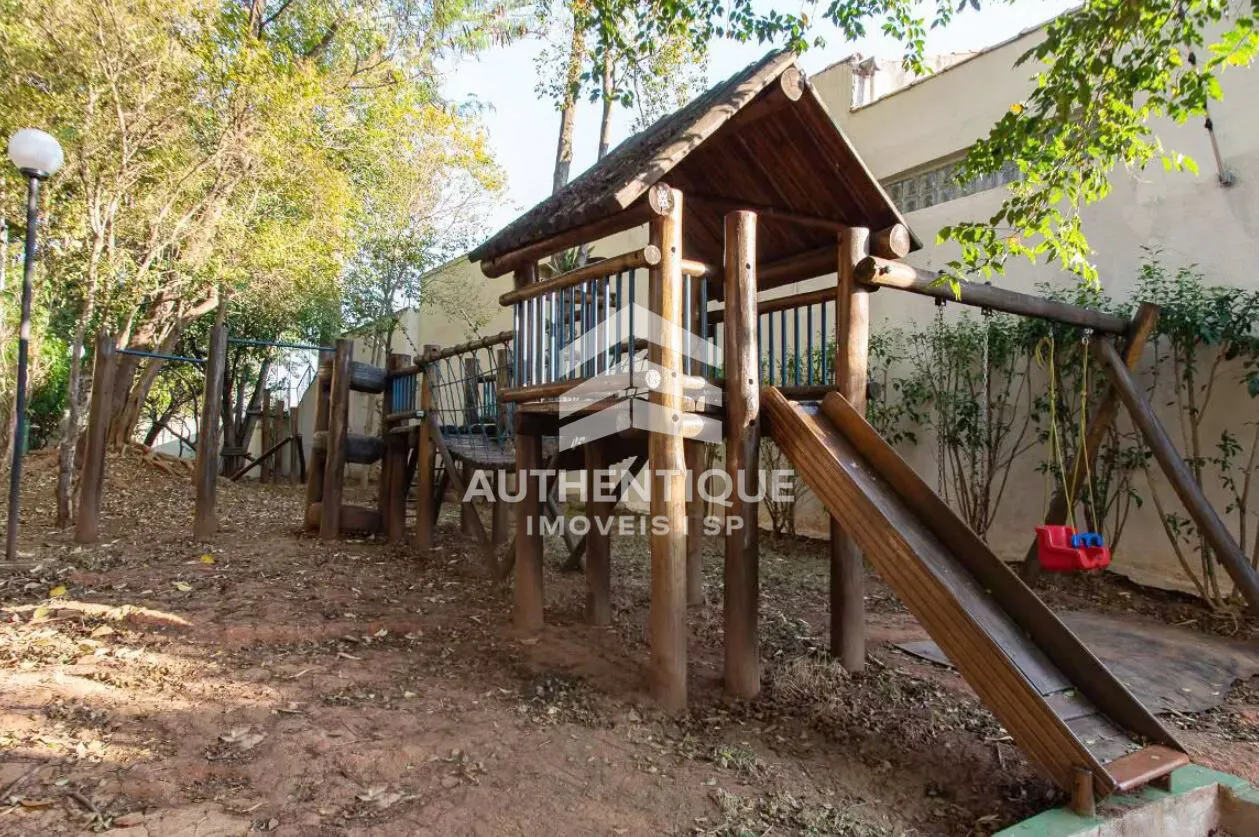 Imagem Cristall Parque da Aclimação - Apartamento no bairro Aclimação à venda