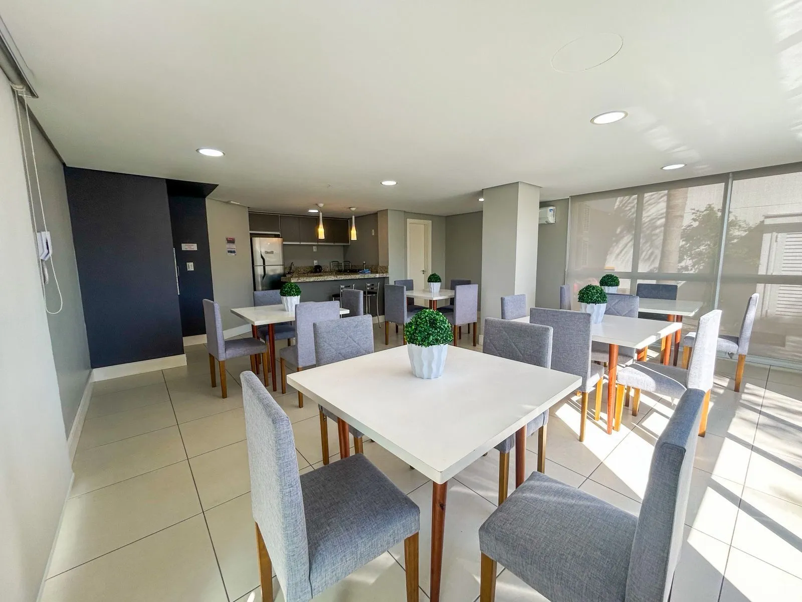 Imagem Apartamento de 3 quartos no bairro medianeira