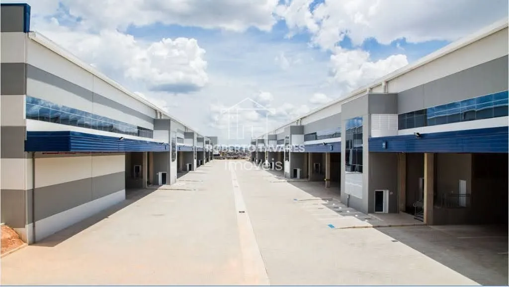 Foto do imóvel Galpão / Depósito / Armazém de 2165m² no bairro Sítio Guarehy, em Carapicuíba em Sítio Guarehy, Carapicuíba - SP