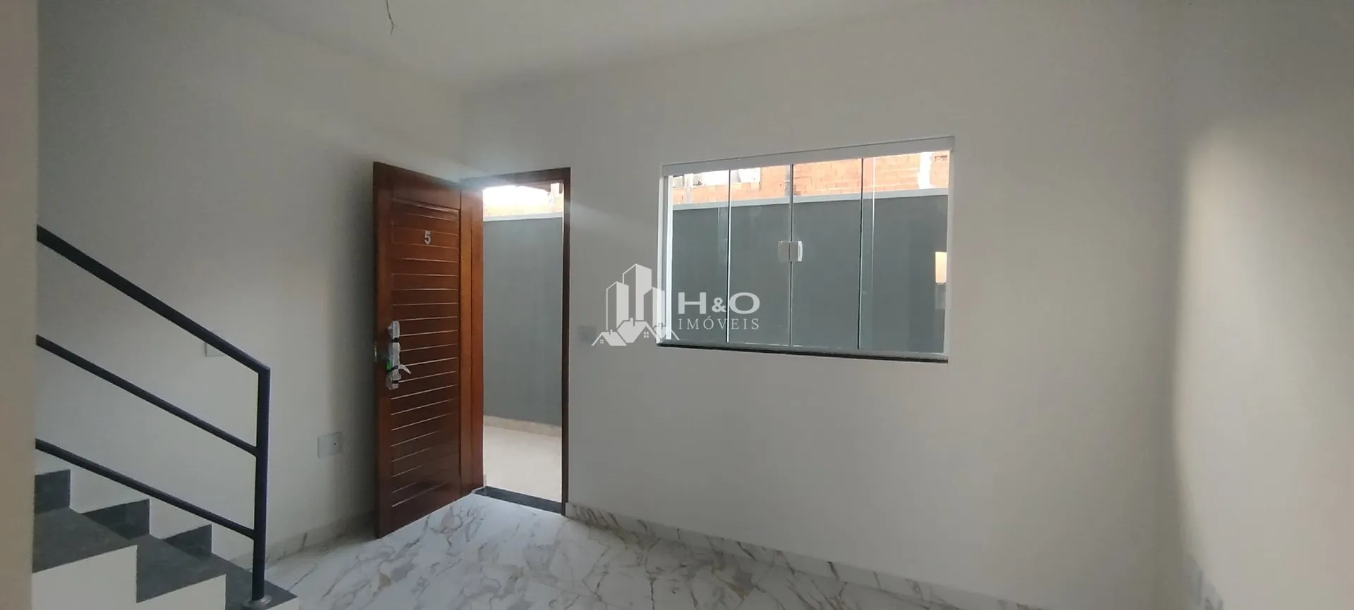 Imagem Sobrado em Condomínio Fechado em Itaquera - Próximo ao Hospital Santa Marcelina