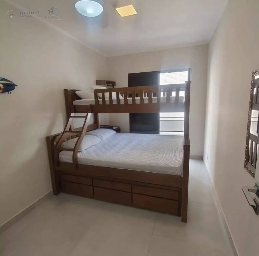 Imagem Apartamento à Venda na Praia Grande, Ubatuba/SP