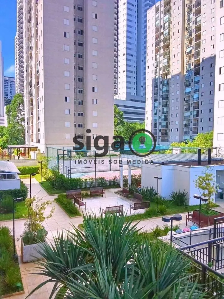 Imagem Apartamento 3 Quartos, 1 vagas de garagem, 64m² á venda Vila Sonia