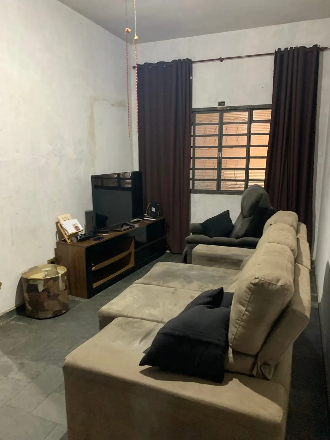 Imagem Casa à venda 3 Quartos, 2 Suites, 4 Vagas, 600M², Jardim Santa Cecília, Pindamonhangaba - SP