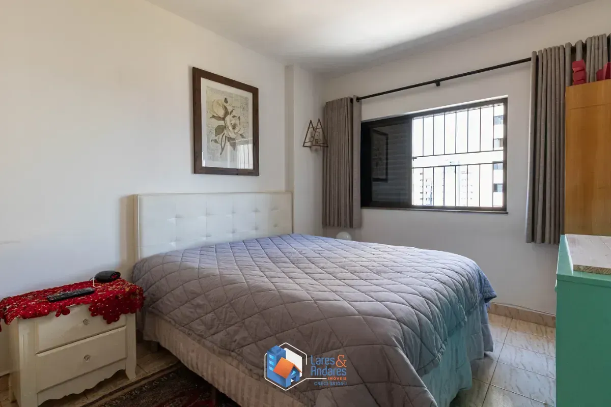 Imagem Apartamento para venda em Sumaré com 2 quartos, 89m²