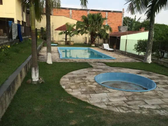Imagem Terreno à Venda, 1.500 m² em Vila Oliveira - Mogi das Cruzes