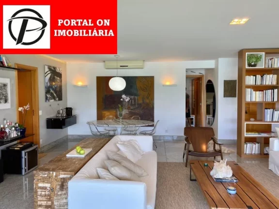 Imagem APARTAMENTO RESIDENCIAL em RIO DE JANEIRO - RJ, BARRA DA TIJUCA