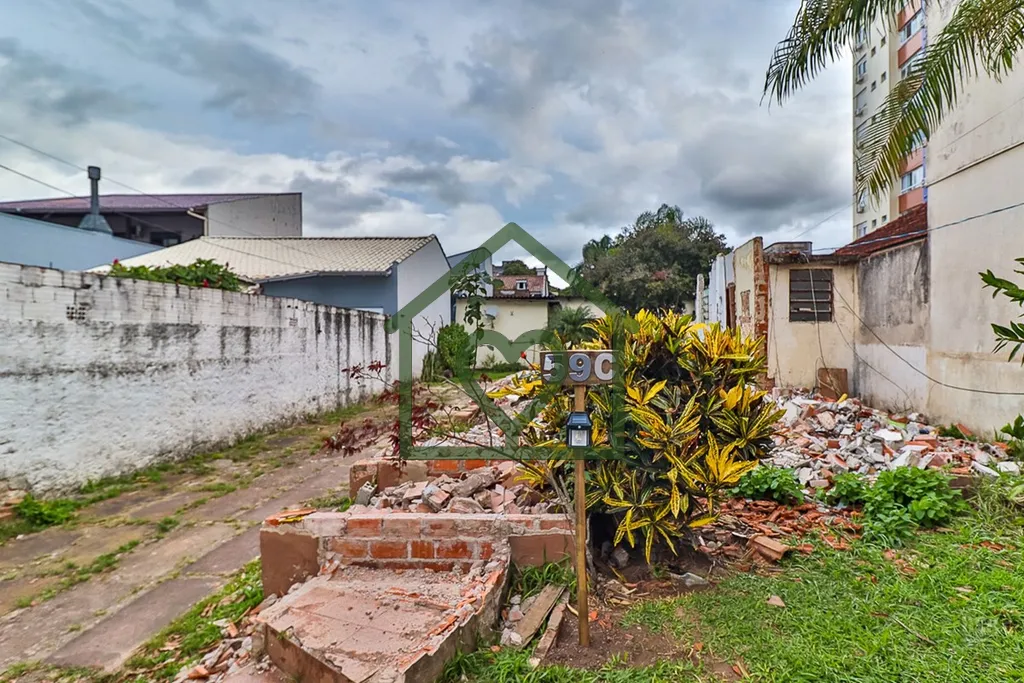 Imagem OPORTUNIDADE RARA NO JARDIM ITU SABARÁ 340m² PARA CONSTRUIR OU INVESTIR! 

Imagine construir a cas...