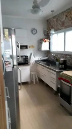 Imagem CASA COM 5 DORMITORIOS PERTINHO DA PRAIA