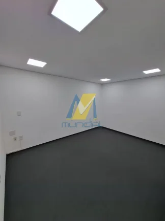 Imagem Prédio Comercial com Elevador | Andares Modulares para Empresas