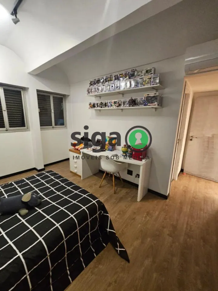 Imagem Apartamento de 300m² à venda na Vila Cordeiro