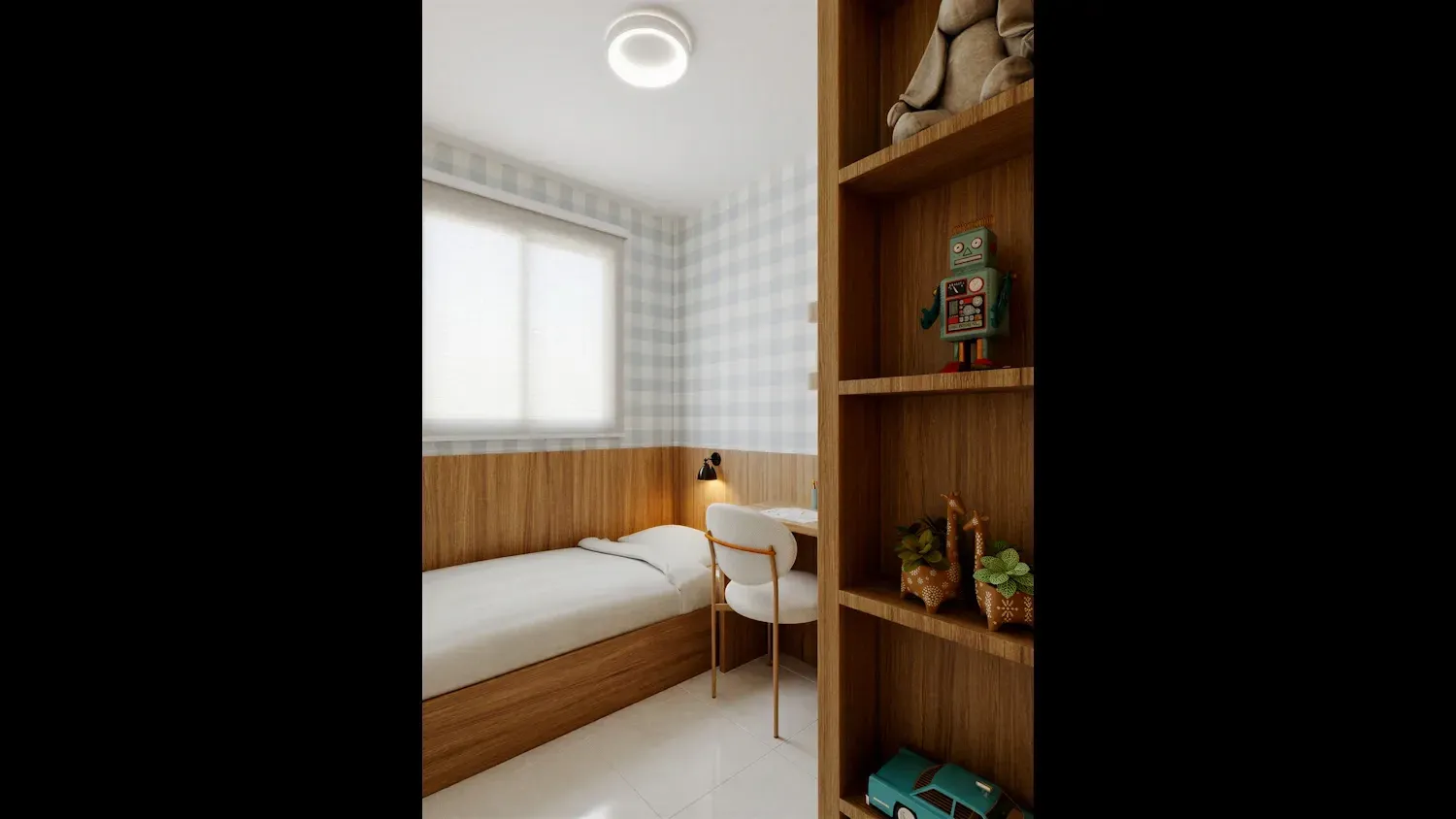 Imagem Apartamento com 2 Quartos à Venda, 44,77 m² em Cidade Universitária - Maceió