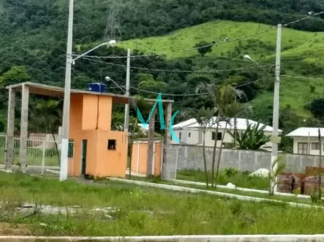 Imagem Terreno à venda, 136 m² por R$ 40.000,00 - Campo Grande - Rio de Janeiro/RJ
